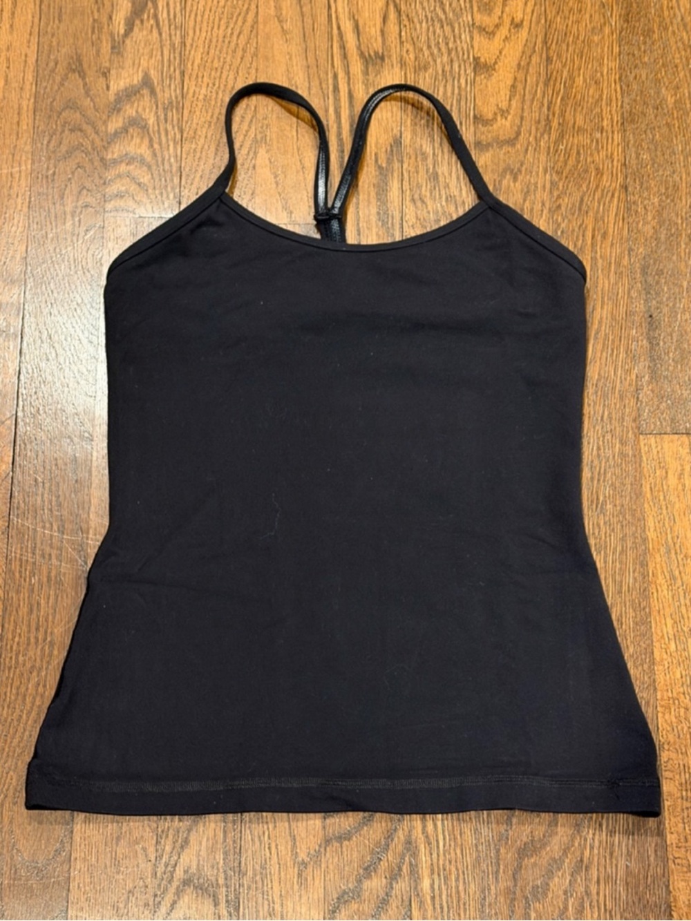 Lululemon Racerback Strappy Tank - Picture 2 of 5
